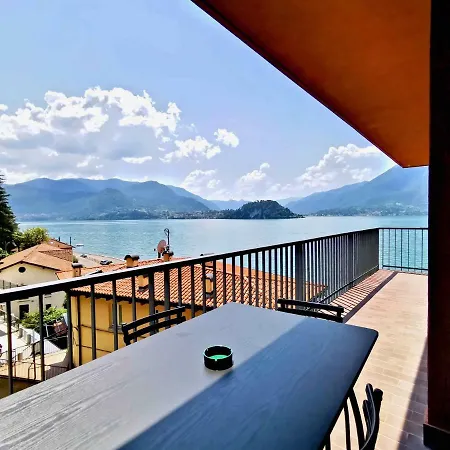 The Postcard By Design Studio Varenna Exterior photo