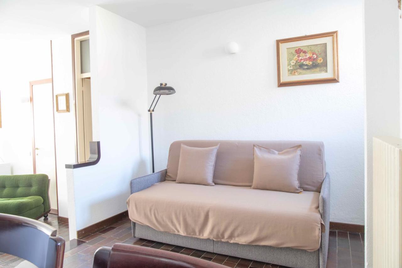 The Postcard By Design Appartamento Varenna