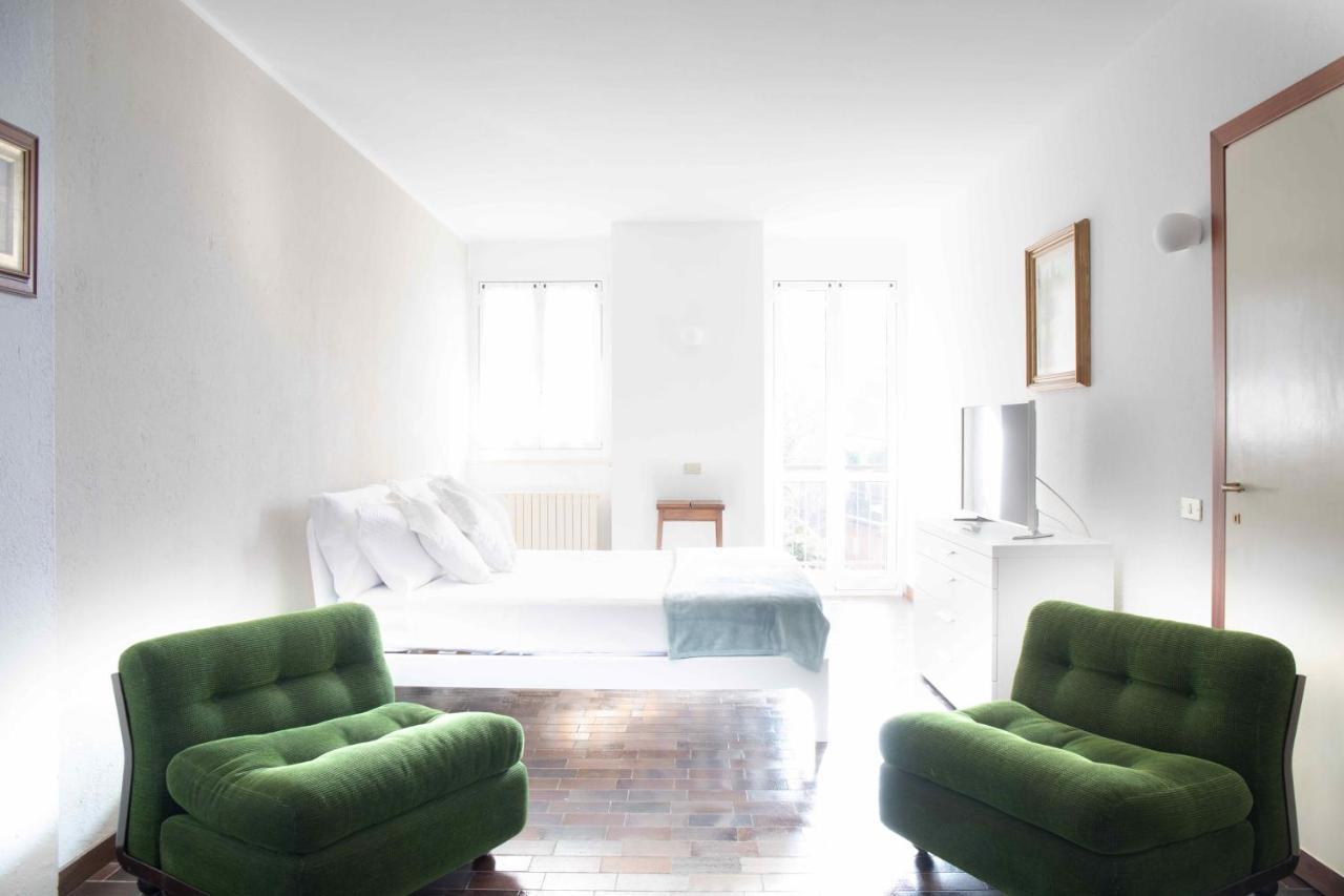 Appartamento The Postcard By Design *