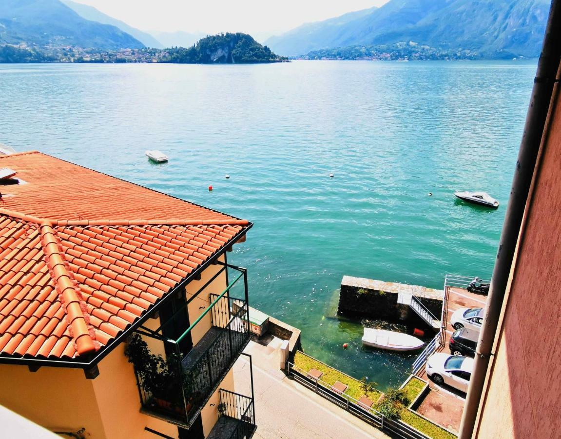 The Postcard By Design Appartamento Varenna