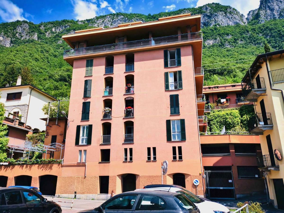 Appartamento The Postcard By Design Varenna